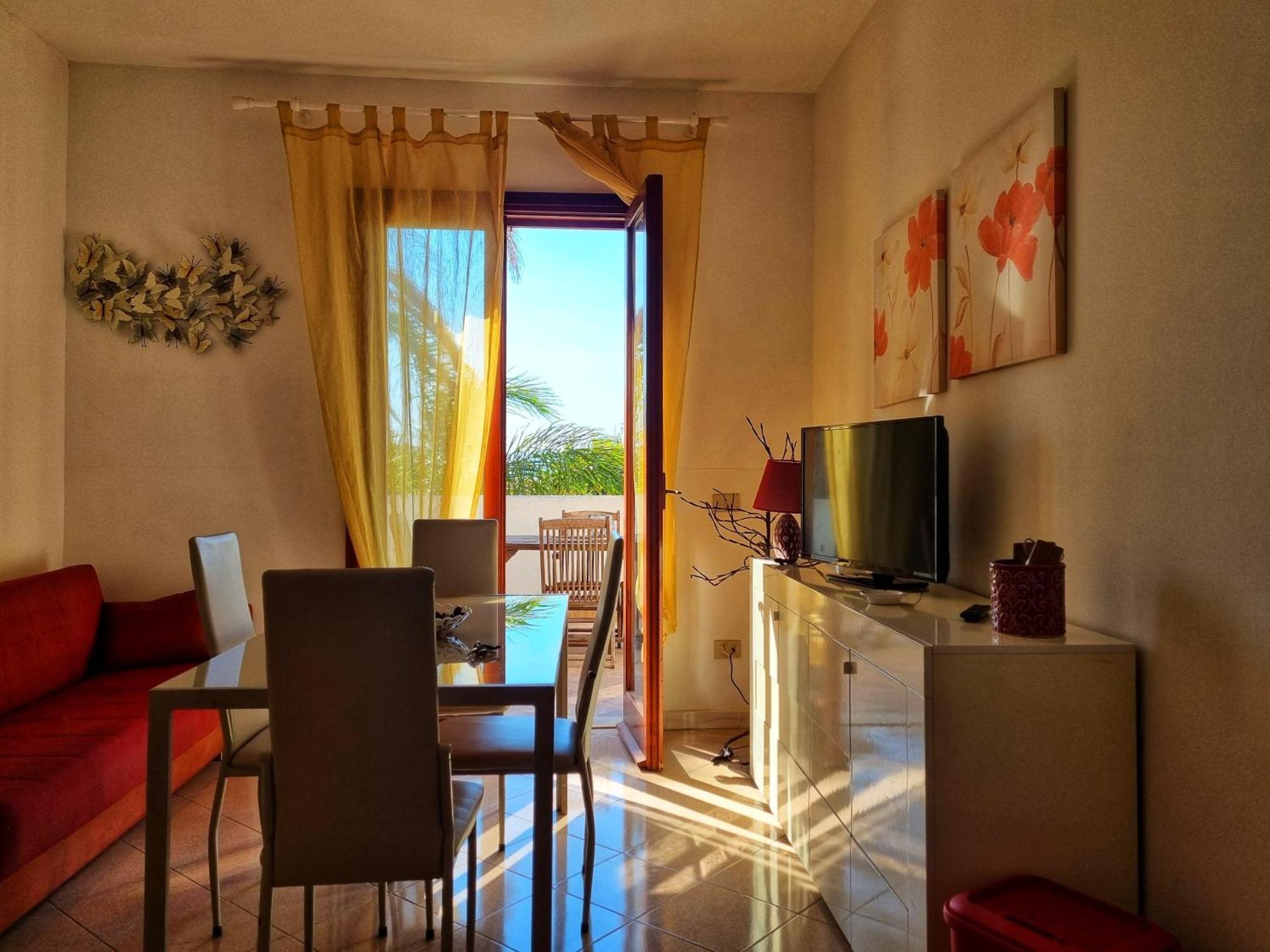 Casa Vacanze Lo Stagnone Da Rosita مارسالا المظهر الخارجي الصورة