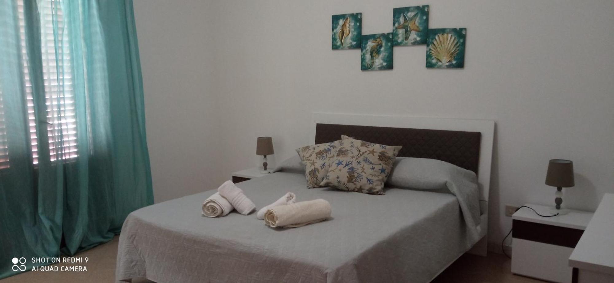 Casa Vacanze Lo Stagnone Da Rosita مارسالا المظهر الخارجي الصورة